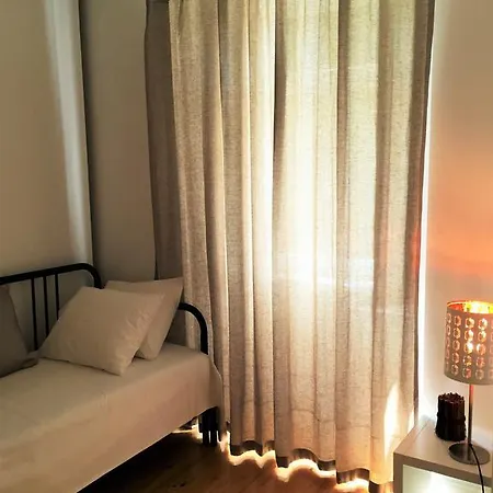 Lx Factory Apartment 1 Lisboa Extérieur photo