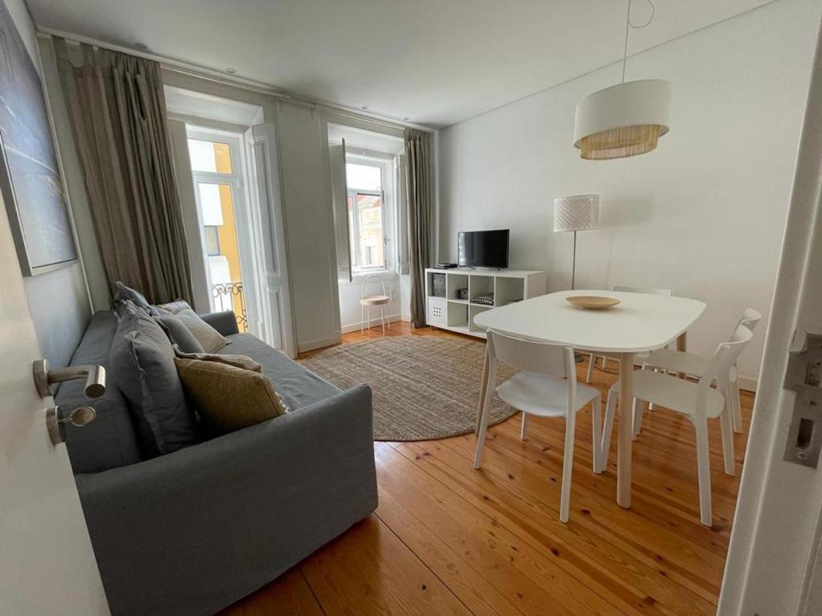 Apartment Lx Factory 1 *