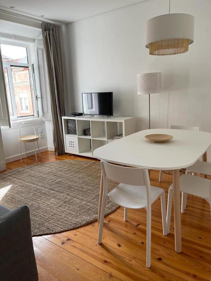 Apartment Lx Factory 1