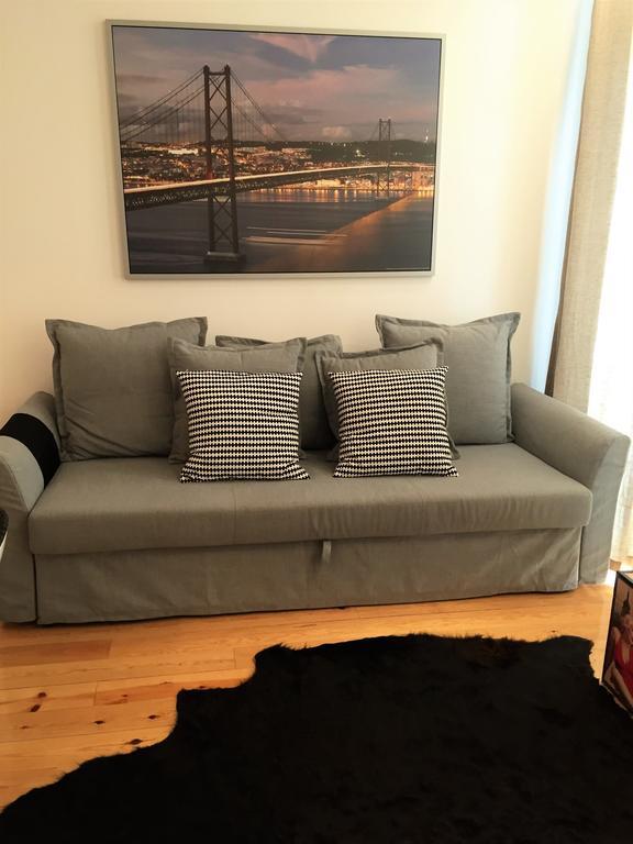 Lx Factory 1 Apartment Lissabon