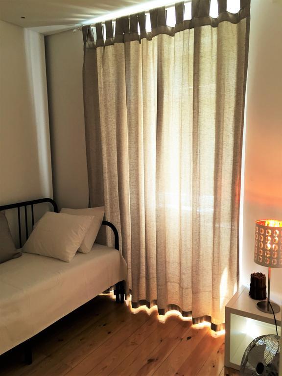 Lx Factory 1 Apartment